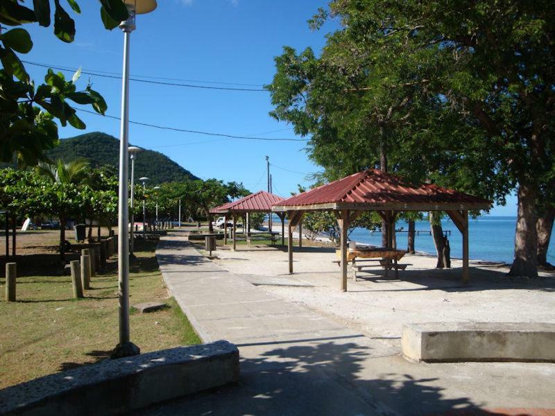 Villa O Fil de l'Eau à Pointe-Noire Extérieur photo
